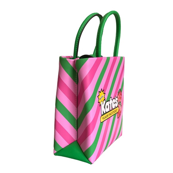 KATE SPADE ♠️ Treat Yourself Mini Tote - Picture 4 of 9